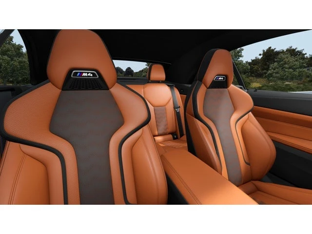 2027 BMW G82/G83 M4 - Image 11 of 14