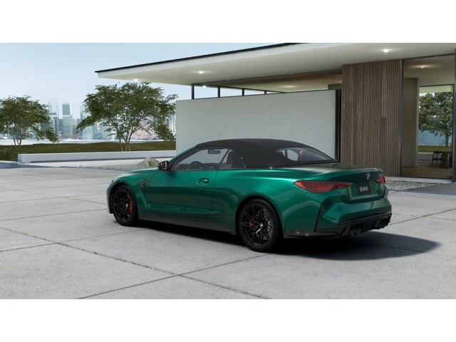 2027 BMW G82/G83 M4 - Image 2 of 14
