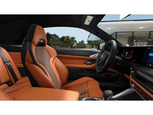 2027 BMW G82/G83 M4 - Image 9 of 14