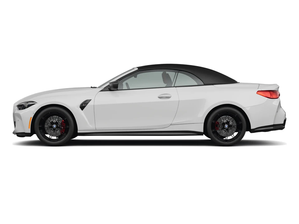 2027 BMW G82/G83 M4 - Image 3 of 4