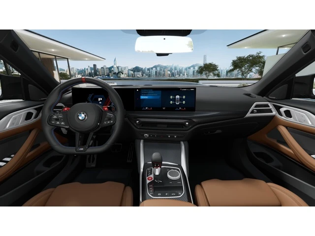 2027 BMW G82/G83 M4 - Image 10 of 14