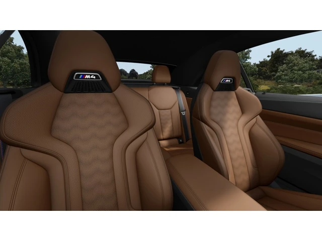 2027 BMW G82/G83 M4 - Image 11 of 14