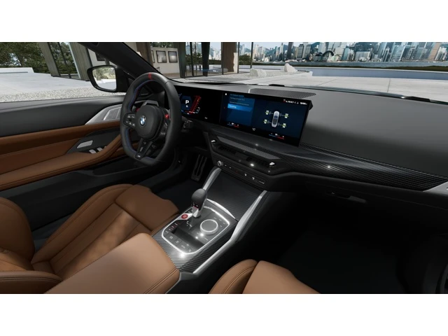 2027 BMW G82/G83 M4 - Image 14 of 14