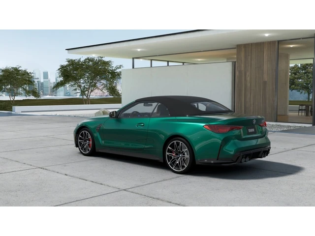 2027 BMW G82/G83 M4 - Image 2 of 14