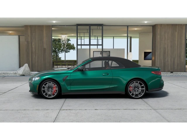 2027 BMW G82/G83 M4 - Image 4 of 14