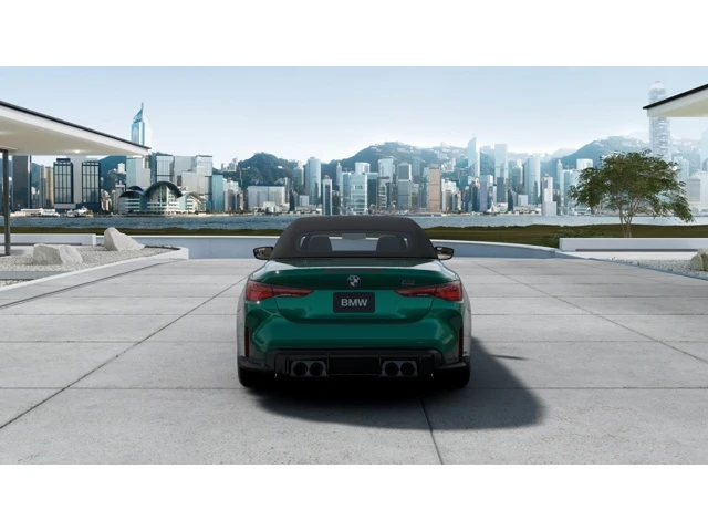 2027 BMW G82/G83 M4 - Image 5 of 14