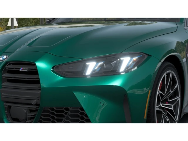 2027 BMW G82/G83 M4 - Image 6 of 14