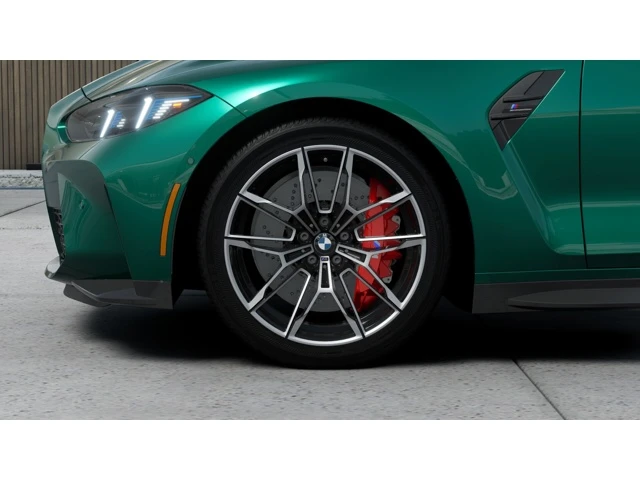 2027 BMW G82/G83 M4 - Image 7 of 14
