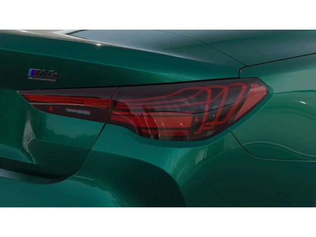 2027 BMW G82/G83 M4 - Image 8 of 14
