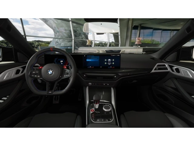 2027 BMW G82/G83 M4 - Image 10 of 14