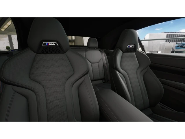 2027 BMW G82/G83 M4 - Image 11 of 14