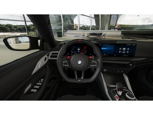 2027 BMW G82/G83 M4 - Image 13 of 14