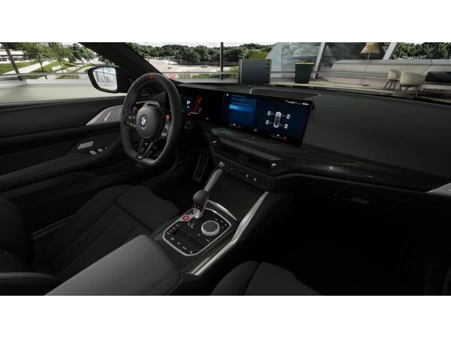 2027 BMW G82/G83 M4 - Image 14 of 14