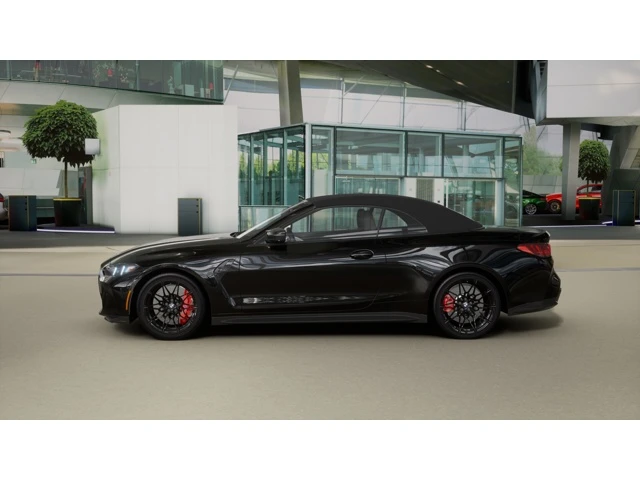 2027 BMW G82/G83 M4 - Image 4 of 14