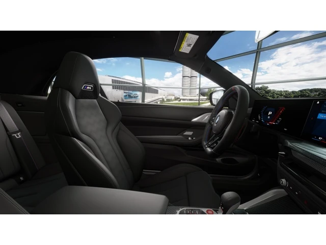 2027 BMW G82/G83 M4 - Image 9 of 14
