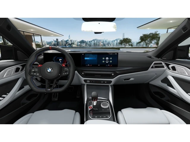 2027 BMW G82/G83 M4 - Image 10 of 14