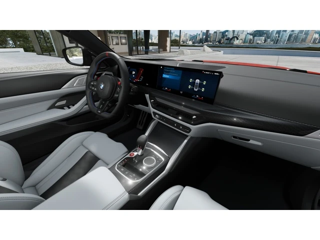 2027 BMW G82/G83 M4 - Image 14 of 14