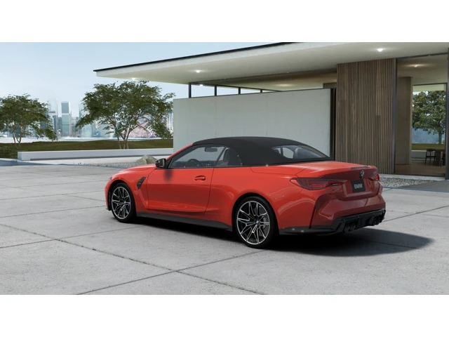 2027 BMW G82/G83 M4 - Image 2 of 14
