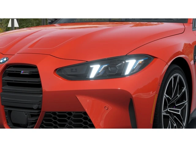 2027 BMW G82/G83 M4 - Image 6 of 14