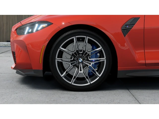2027 BMW G82/G83 M4 - Image 7 of 14
