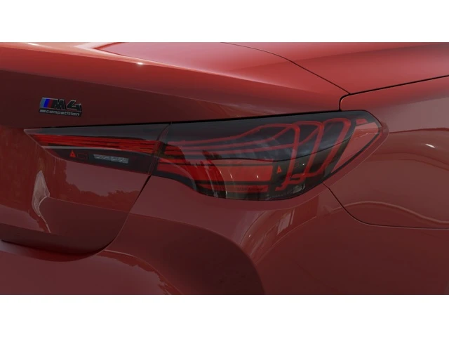 2027 BMW G82/G83 M4 - Image 8 of 14