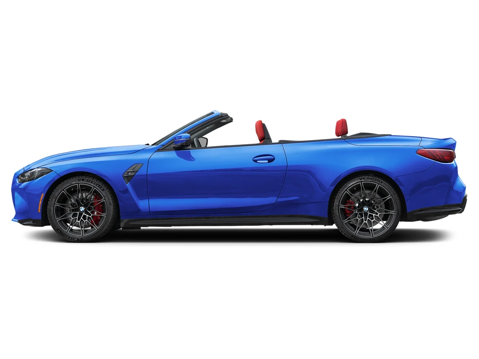 2027 BMW G82/G83 M4 - Image 3 of 12