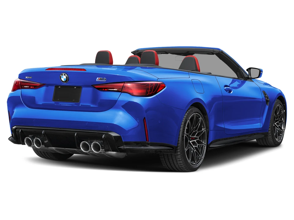 2027 BMW G82/G83 M4 - Image 2 of 12