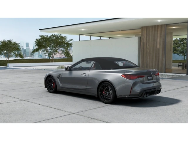2027 BMW G82/G83 M4 - Image 2 of 14