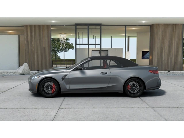 2027 BMW G82/G83 M4 - Image 4 of 14