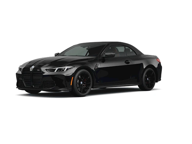 2027 BMW G82/G83 M4 - Image 2 of 2