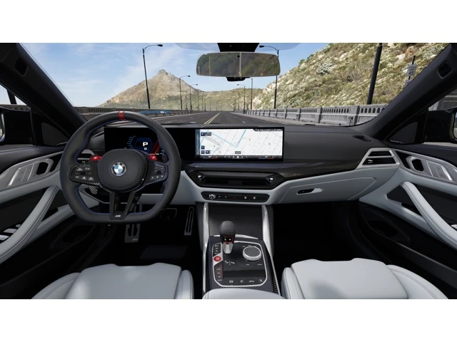 2027 BMW G82/G83 M4 - Image 10 of 14