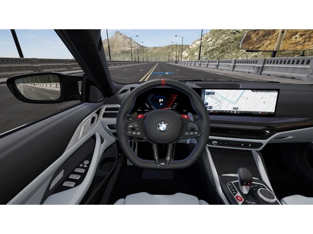 2027 BMW G82/G83 M4 - Image 13 of 14