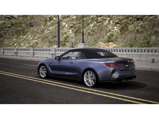 2027 BMW G82/G83 M4 - Image 2 of 14