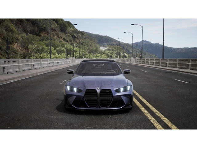 2027 BMW G82/G83 M4 - Image 3 of 14