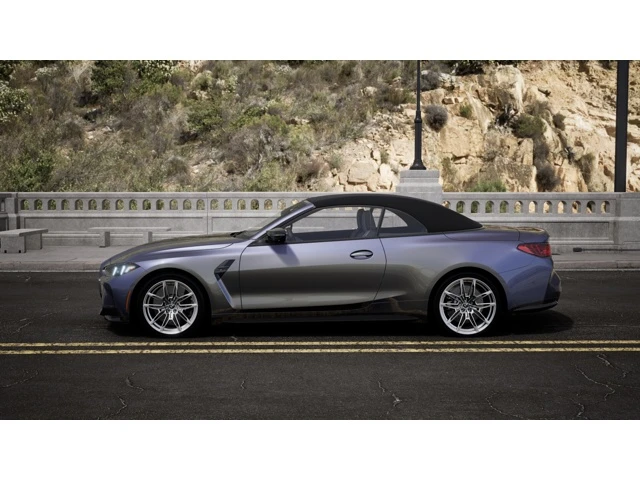 2027 BMW G82/G83 M4 - Image 4 of 14