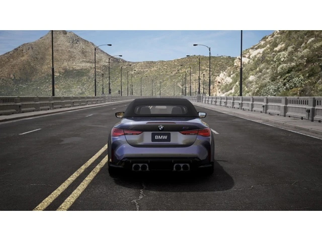 2027 BMW G82/G83 M4 - Image 5 of 14