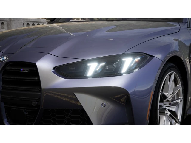2027 BMW G82/G83 M4 - Image 6 of 14