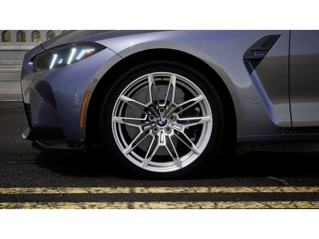 2027 BMW G82/G83 M4 - Image 7 of 14