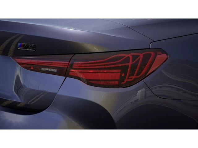 2027 BMW G82/G83 M4 - Image 8 of 14