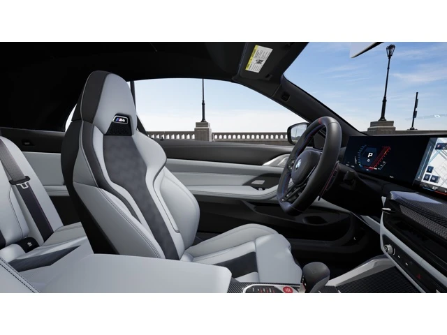 2027 BMW G82/G83 M4 - Image 9 of 14