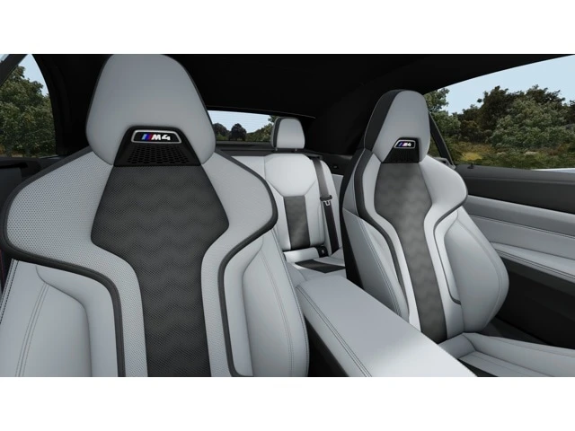 2027 BMW G82/G83 M4 - Image 11 of 14