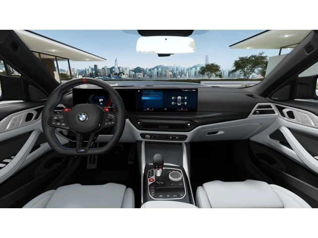 2027 BMW G82/G83 M4 - Image 10 of 14