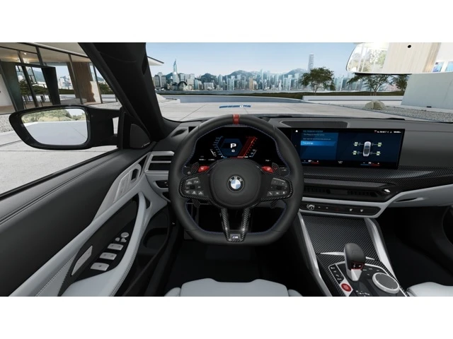 2027 BMW G82/G83 M4 - Image 13 of 14