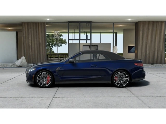 2027 BMW G82/G83 M4 - Image 4 of 14