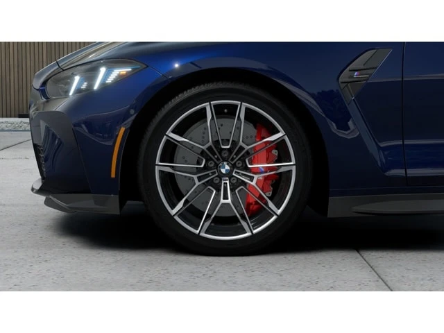 2027 BMW G82/G83 M4 - Image 7 of 14