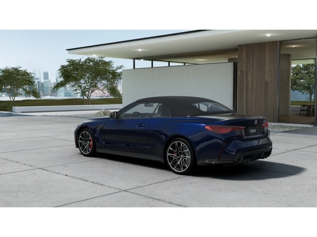 2027 BMW G82/G83 M4 - Image 2 of 14