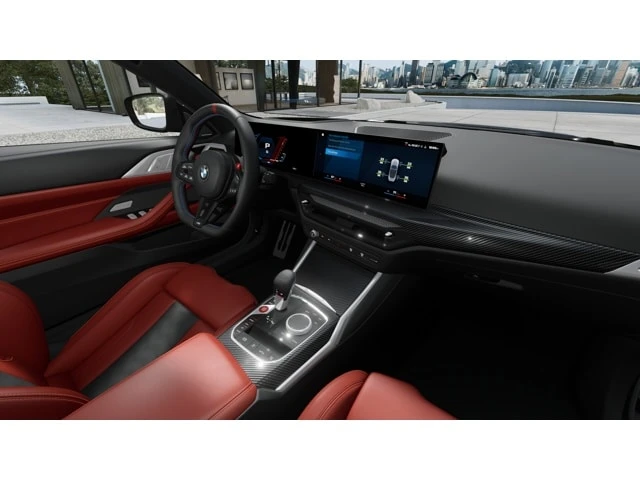 2027 BMW G82/G83 M4 - Image 14 of 14