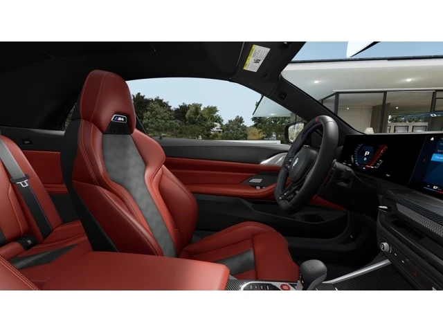 2027 BMW G82/G83 M4 - Image 9 of 14