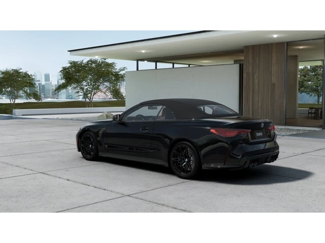 2027 BMW G82/G83 M4 - Image 2 of 14