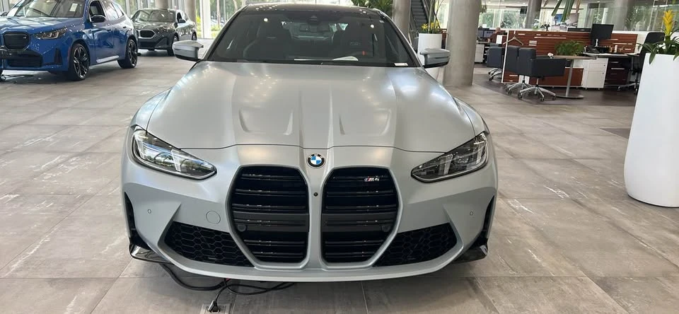 2027 BMW G82/G83 M4 - Image 2 of 5